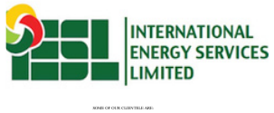 International Energy Services Limited