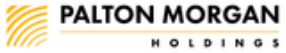 Palton Morgan Holdings